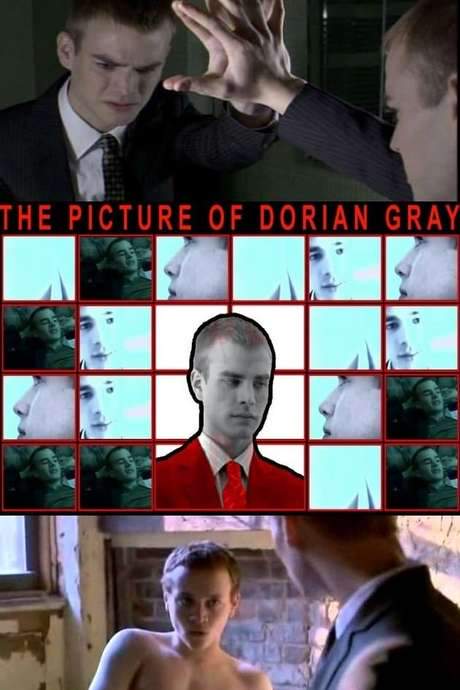 The Picture of Dorian Gray